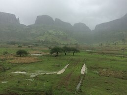 Hotel Shiva's Inn