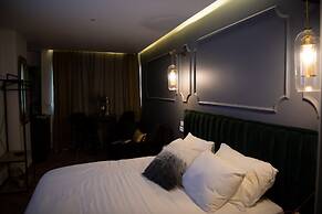 Top Of Jerusalem Apartments - City Tower