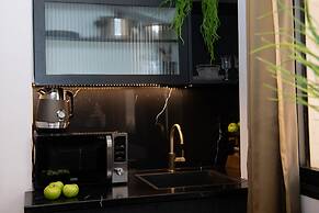 Top Of Jerusalem Apartments - City Tower