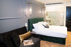 Top Of Jerusalem Apartments - City Tower