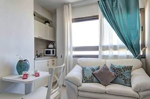 Top Of Jerusalem Apartments - City Tower