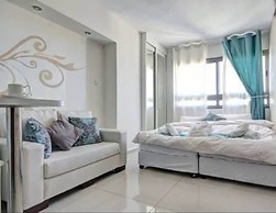 Top Of Jerusalem Apartments - City Tower