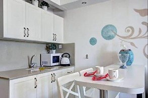 Top Of Jerusalem Apartments - City Tower