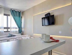 Top Of Jerusalem Apartments - City Tower