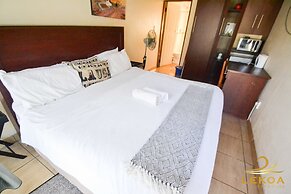 Lekoa Bed and Breakfast