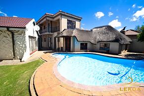 Lekoa Bed and Breakfast