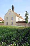 Maison d'hotes Couvent d'Alando