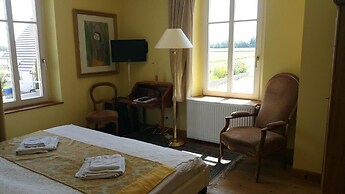 Maison d'hotes Couvent d'Alando