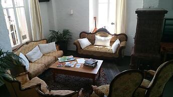 Maison d'hotes Couvent d'Alando