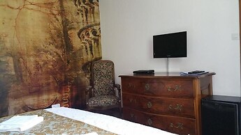 Maison d'hotes Couvent d'Alando
