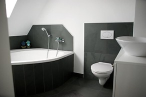 Maison d'hotes Couvent d'Alando