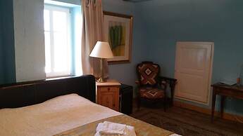 Maison d'hotes Couvent d'Alando