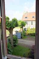 Maison d'hotes Couvent d'Alando