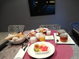 Maison d'hotes Couvent d'Alando
