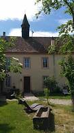 Maison d'hotes Couvent d'Alando
