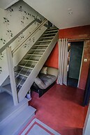 Maison d'hotes Couvent d'Alando