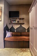 Maison d'hotes Couvent d'Alando