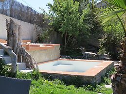 Maison d'hotes Couvent d'Alando
