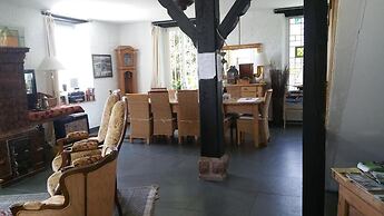 Maison d'hotes Couvent d'Alando