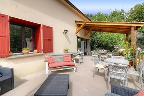 Maison d'hotes Couvent d'Alando