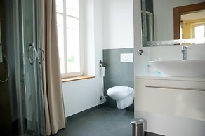 Maison d'hotes Couvent d'Alando
