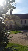 Maison d'hotes Couvent d'Alando