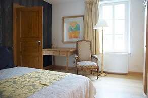 Maison d'hotes Couvent d'Alando