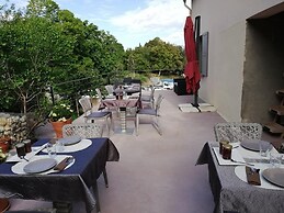 Maison d'hotes Couvent d'Alando