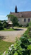 Maison d'hotes Couvent d'Alando