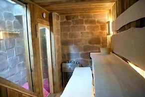 Maison d'hotes Couvent d'Alando