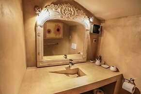 Maison d'hotes Couvent d'Alando
