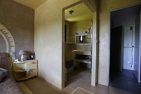Maison d'hotes Couvent d'Alando