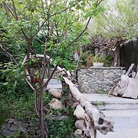 Maison d'hotes Couvent d'Alando