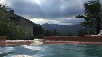 Maison d'hotes Couvent d'Alando
