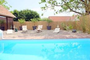 Maison d'hotes Couvent d'Alando