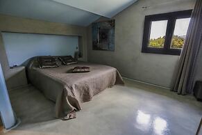 Maison d'hotes Couvent d'Alando