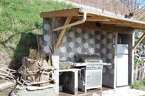 Maison d'hotes Couvent d'Alando