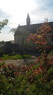 Maison d'hotes Couvent d'Alando