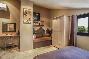 Maison d'hotes Couvent d'Alando
