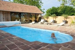 Maison d'hotes Couvent d'Alando