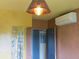 Maison d'hotes Couvent d'Alando