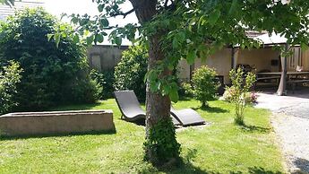 Maison d'hotes Couvent d'Alando