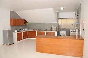 Global Village Apartments
