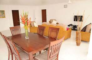 Global Village Apartments