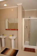Global Village Apartments