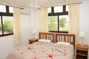 Global Village Apartments