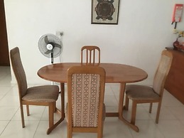 Global Village Apartments