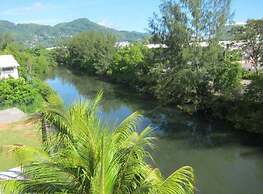 Global Village Apartments