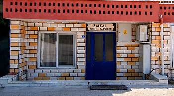 Baykal Pansiyon
