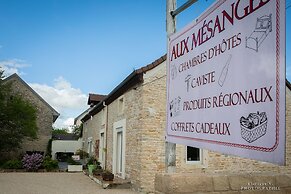 Aux Mésanges